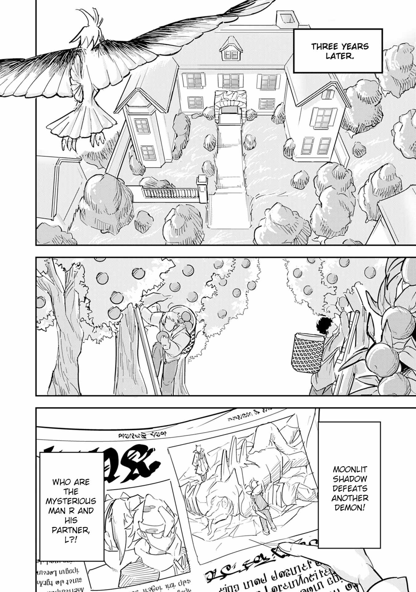 Soushitsu Mahoutsukai no Saikyou Kenja – Uragirareta Moto Yuusha wa, Ore Dake Tsukaeru Saikyou Mahou de Anyaku suru - chapter-3 - Page 31