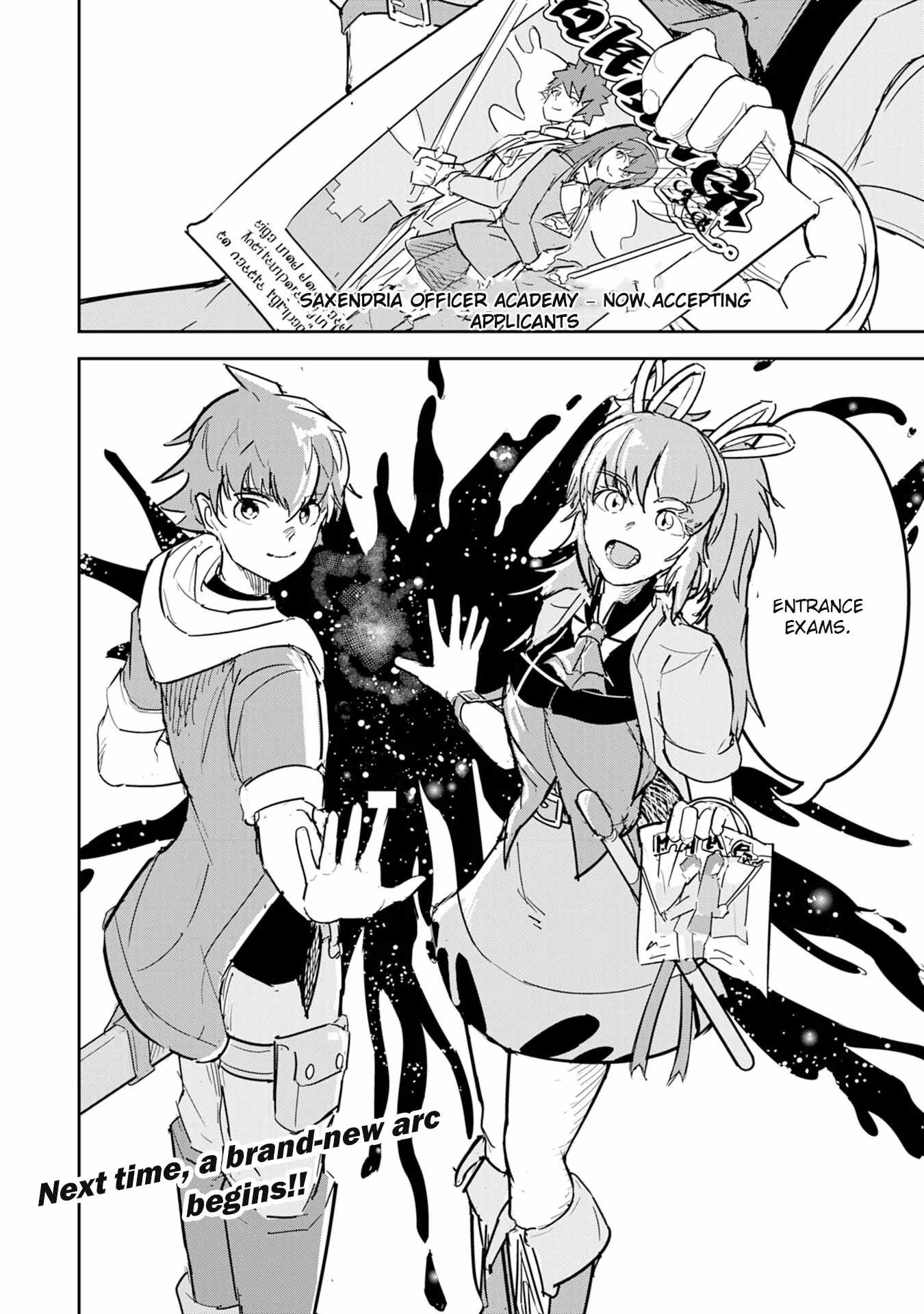 Soushitsu Mahoutsukai no Saikyou Kenja – Uragirareta Moto Yuusha wa, Ore Dake Tsukaeru Saikyou Mahou de Anyaku suru - chapter-3 - Page 33