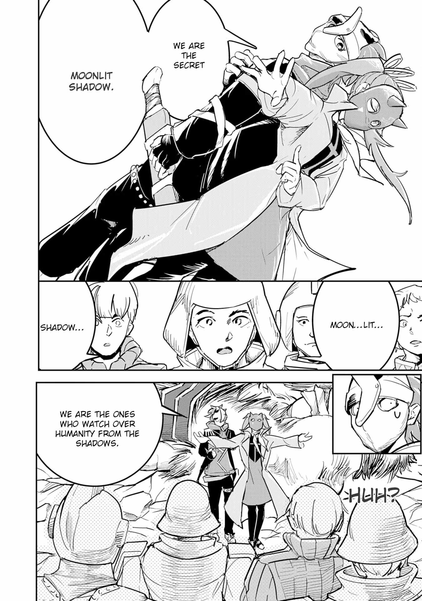 Soushitsu Mahoutsukai no Saikyou Kenja – Uragirareta Moto Yuusha wa, Ore Dake Tsukaeru Saikyou Mahou de Anyaku suru - chapter-3 - Page 9