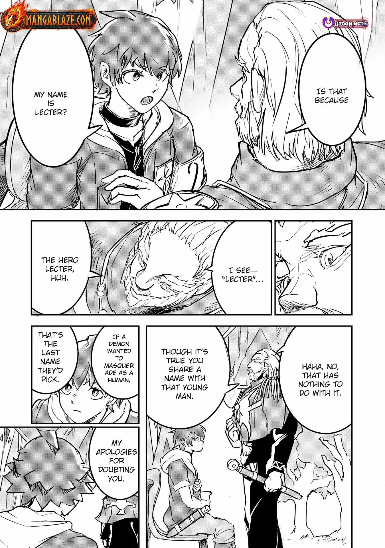 Soushitsu Mahoutsukai no Saikyou Kenja – Uragirareta Moto Yuusha wa, Ore Dake Tsukaeru Saikyou Mahou de Anyaku suru - chapter-4 - Page 20