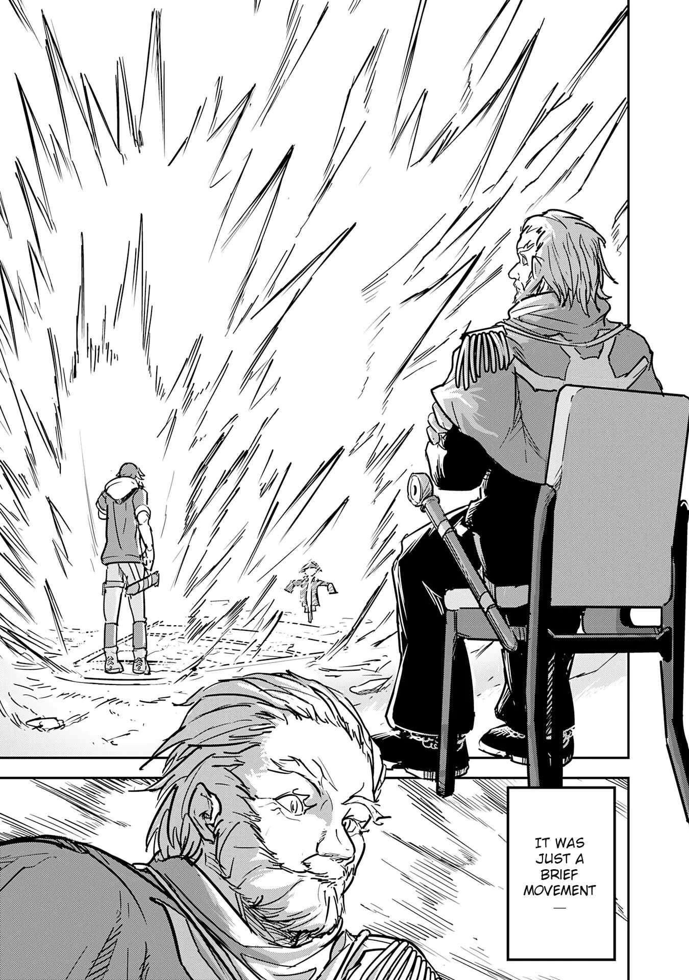 Soushitsu Mahoutsukai no Saikyou Kenja – Uragirareta Moto Yuusha wa, Ore Dake Tsukaeru Saikyou Mahou de Anyaku suru - chapter-4 - Page 26