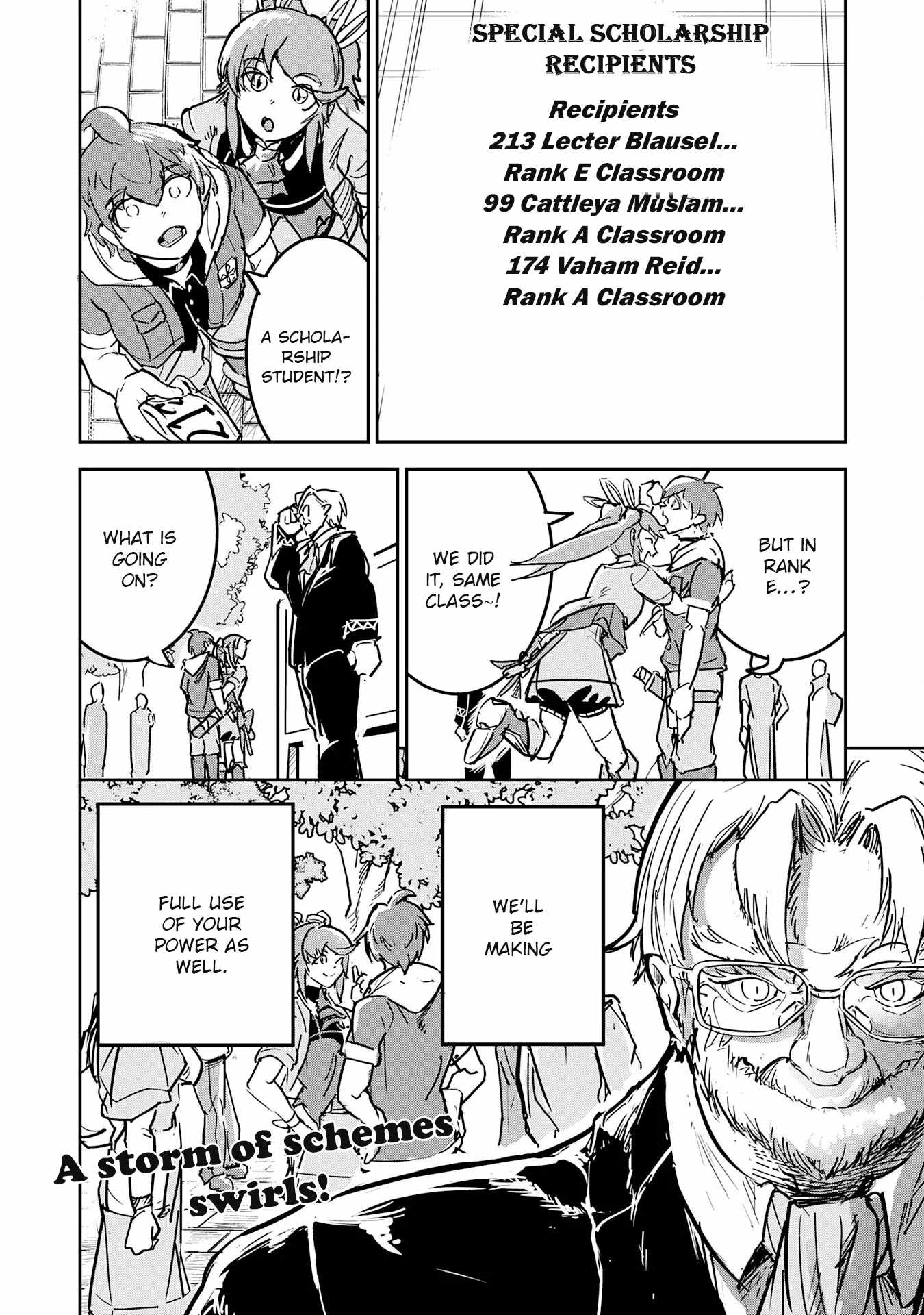 Soushitsu Mahoutsukai no Saikyou Kenja – Uragirareta Moto Yuusha wa, Ore Dake Tsukaeru Saikyou Mahou de Anyaku suru - chapter-4 - Page 29