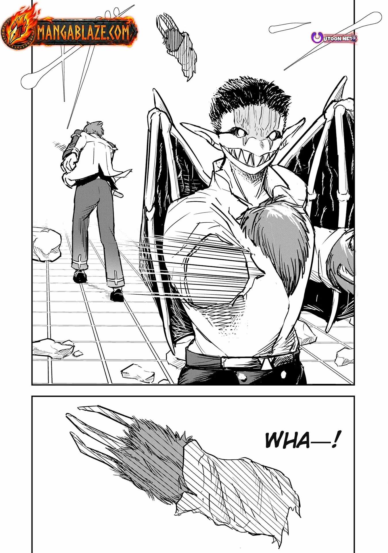 Soushitsu Mahoutsukai no Saikyou Kenja – Uragirareta Moto Yuusha wa, Ore Dake Tsukaeru Saikyou Mahou de Anyaku suru - chapter-6 - Page 28