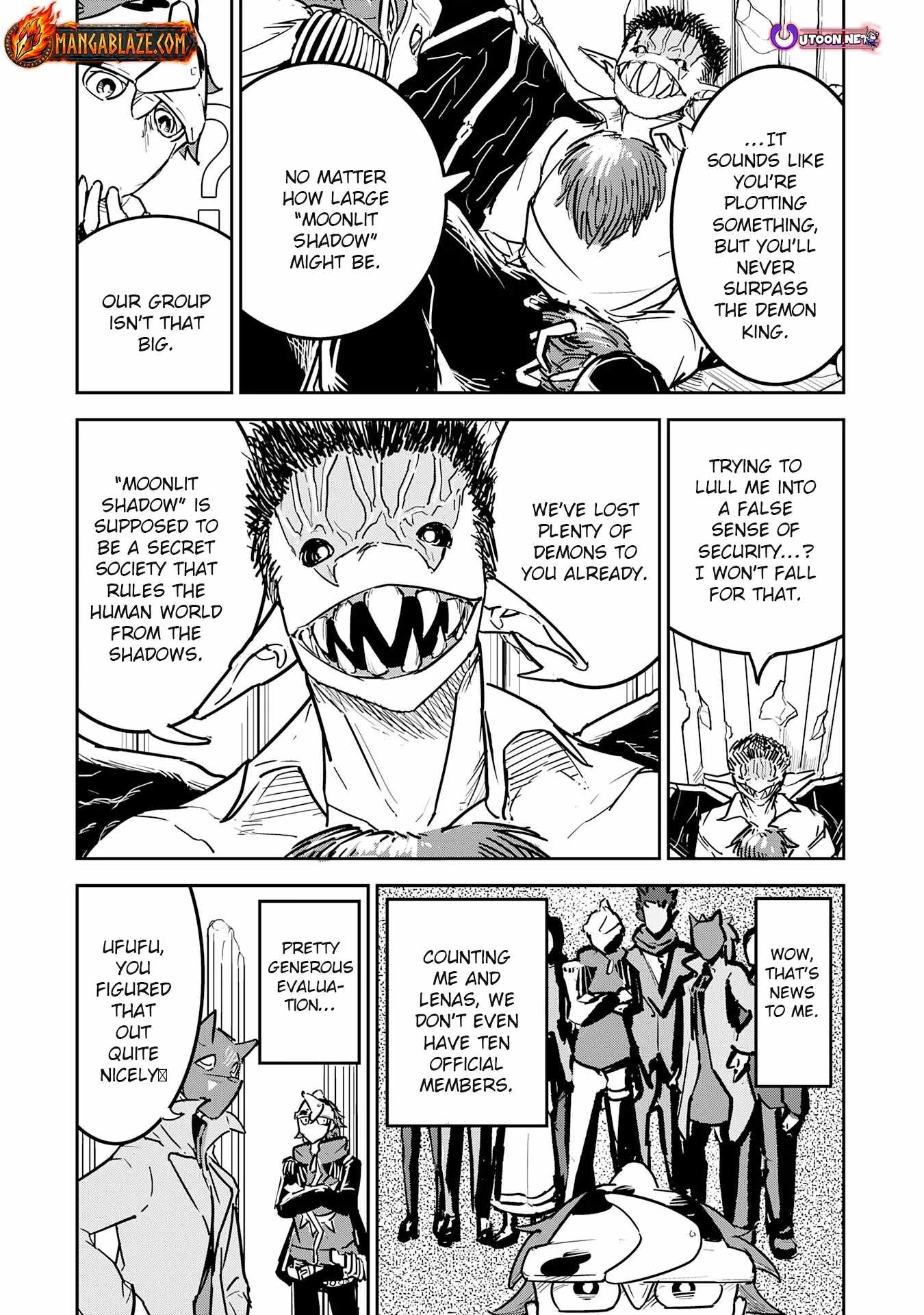 Soushitsu Mahoutsukai no Saikyou Kenja – Uragirareta Moto Yuusha wa, Ore Dake Tsukaeru Saikyou Mahou de Anyaku suru - chapter-7 - Page 12