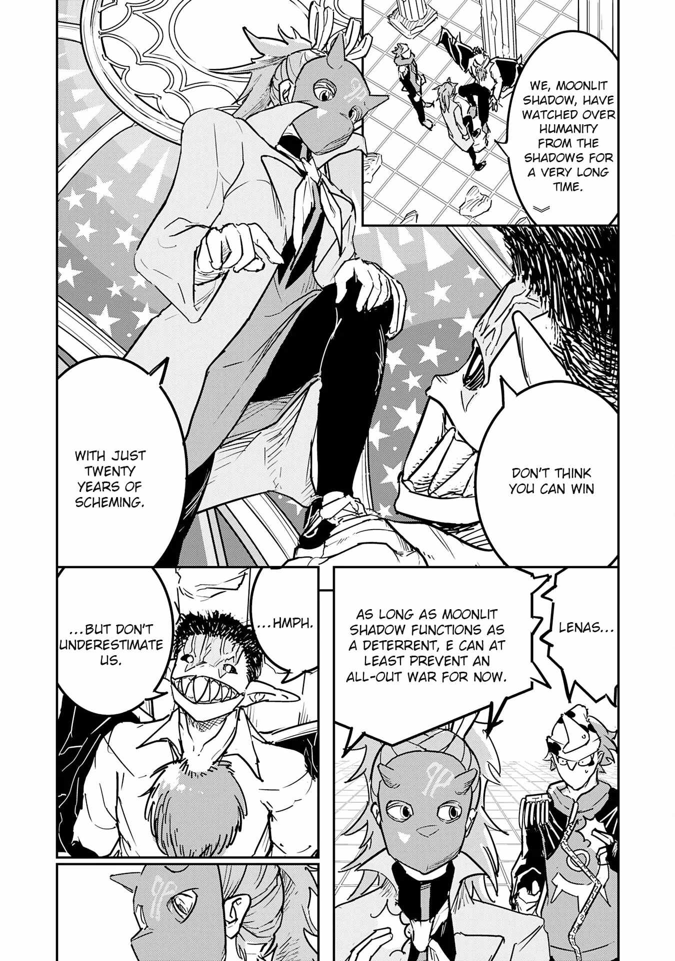 Soushitsu Mahoutsukai no Saikyou Kenja – Uragirareta Moto Yuusha wa, Ore Dake Tsukaeru Saikyou Mahou de Anyaku suru - chapter-7 - Page 13