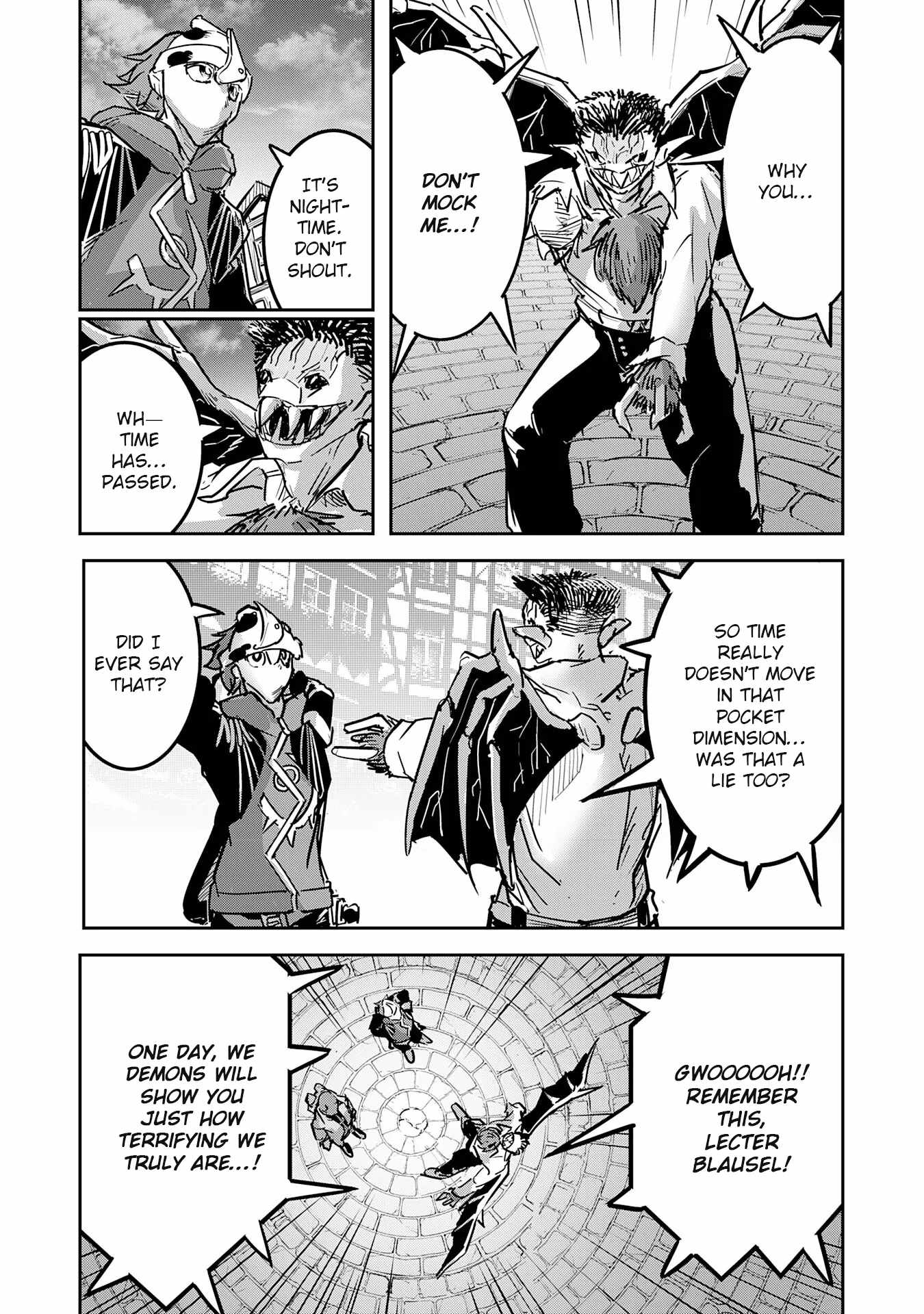 Soushitsu Mahoutsukai no Saikyou Kenja – Uragirareta Moto Yuusha wa, Ore Dake Tsukaeru Saikyou Mahou de Anyaku suru - chapter-7 - Page 18