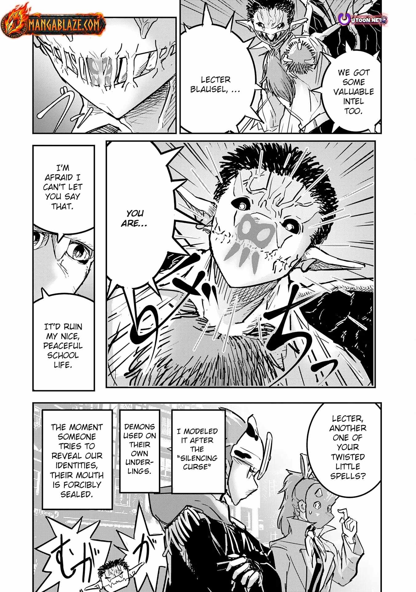 Soushitsu Mahoutsukai no Saikyou Kenja – Uragirareta Moto Yuusha wa, Ore Dake Tsukaeru Saikyou Mahou de Anyaku suru - chapter-7 - Page 19