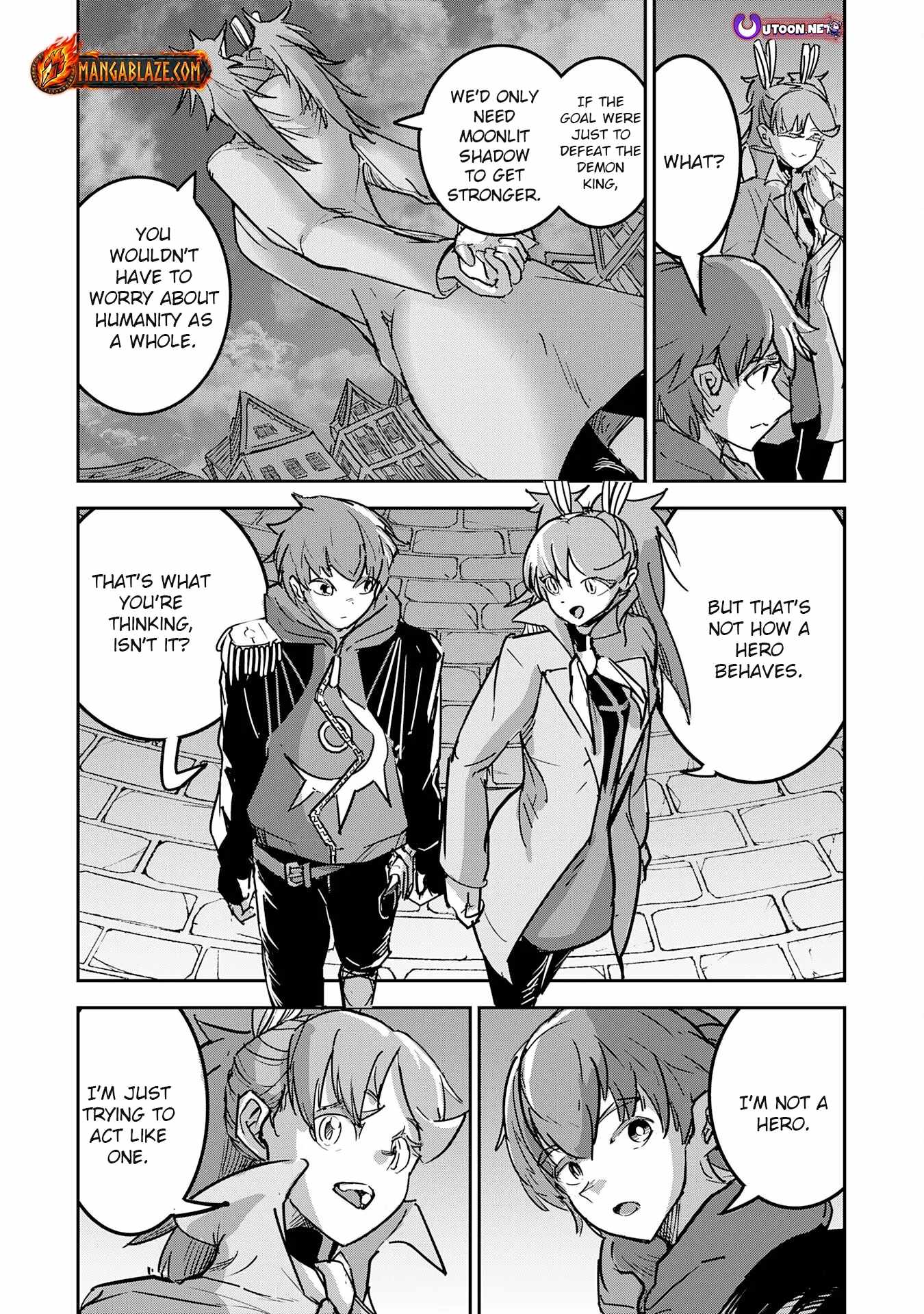 Soushitsu Mahoutsukai no Saikyou Kenja – Uragirareta Moto Yuusha wa, Ore Dake Tsukaeru Saikyou Mahou de Anyaku suru - chapter-7 - Page 25