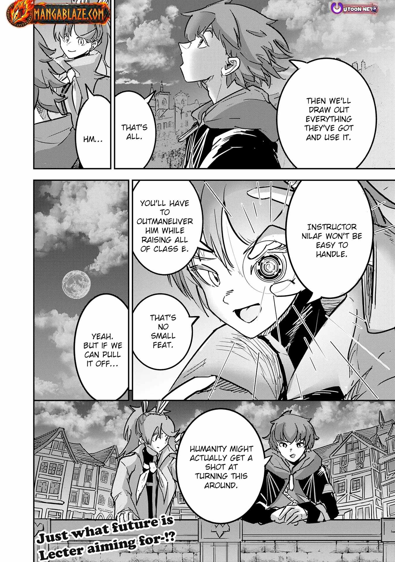 Soushitsu Mahoutsukai no Saikyou Kenja – Uragirareta Moto Yuusha wa, Ore Dake Tsukaeru Saikyou Mahou de Anyaku suru - chapter-7 - Page 27