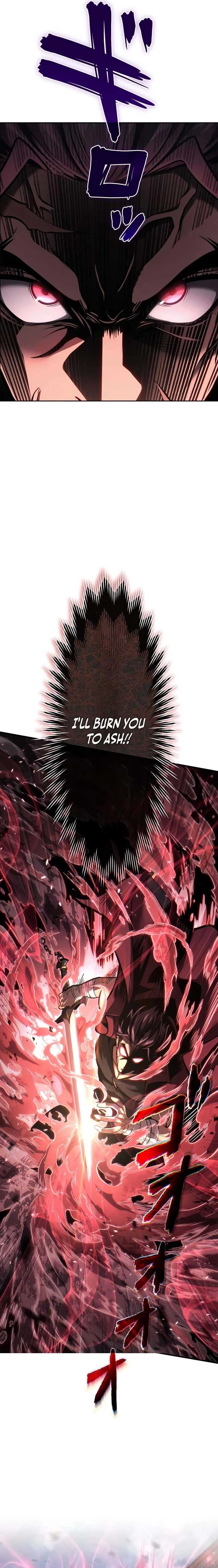 Sovereign of a Hundred Blades: Heir to the Strongest Style - chapter-1 - Page 39