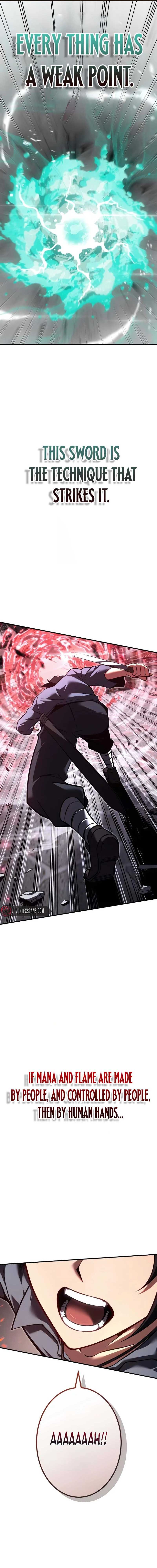 Sovereign of a Hundred Blades: Heir to the Strongest Style - chapter-1 - Page 41