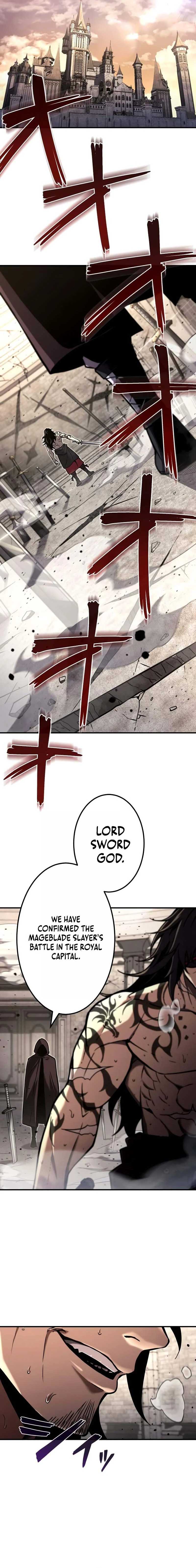 Sovereign of a Hundred Blades: Heir to the Strongest Style - chapter-1 - Page 51