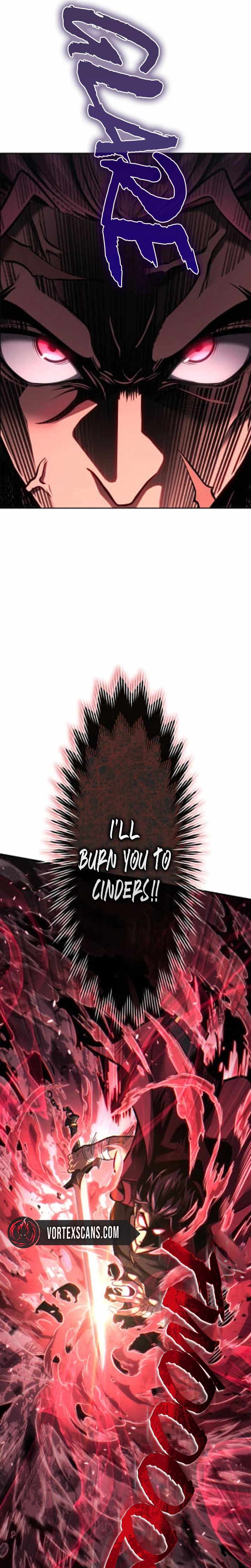 Sovereign of a Hundred Blades: Heir to the Strongest Style - chapter-2 - Page 2