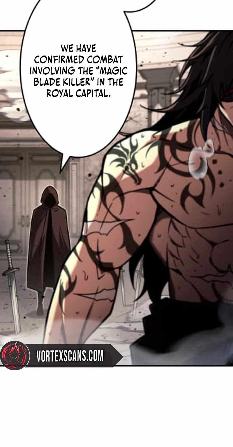 Sovereign of a Hundred Blades: Heir to the Strongest Style - chapter-2 - Page 24