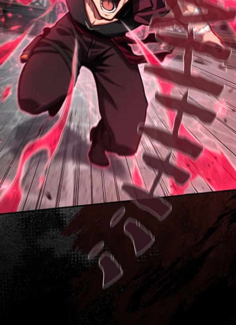 Sovereign of a Hundred Blades: Heir to the Strongest Style - chapter-2 - Page 8