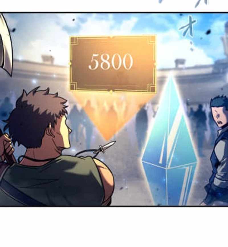 Sovereign of a Hundred Blades: Heir to the Strongest Style - chapter-3 - Page 20