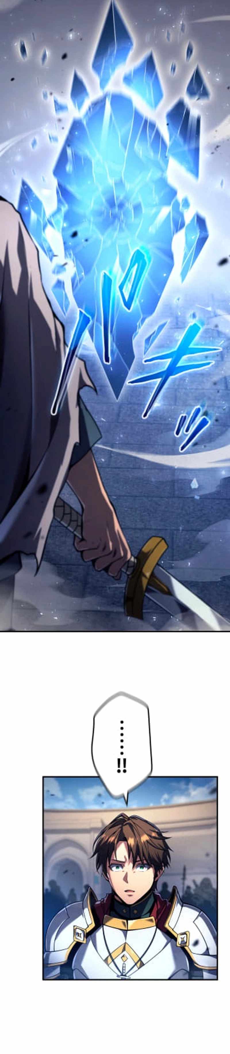 Sovereign of a Hundred Blades: Heir to the Strongest Style - chapter-3 - Page 30