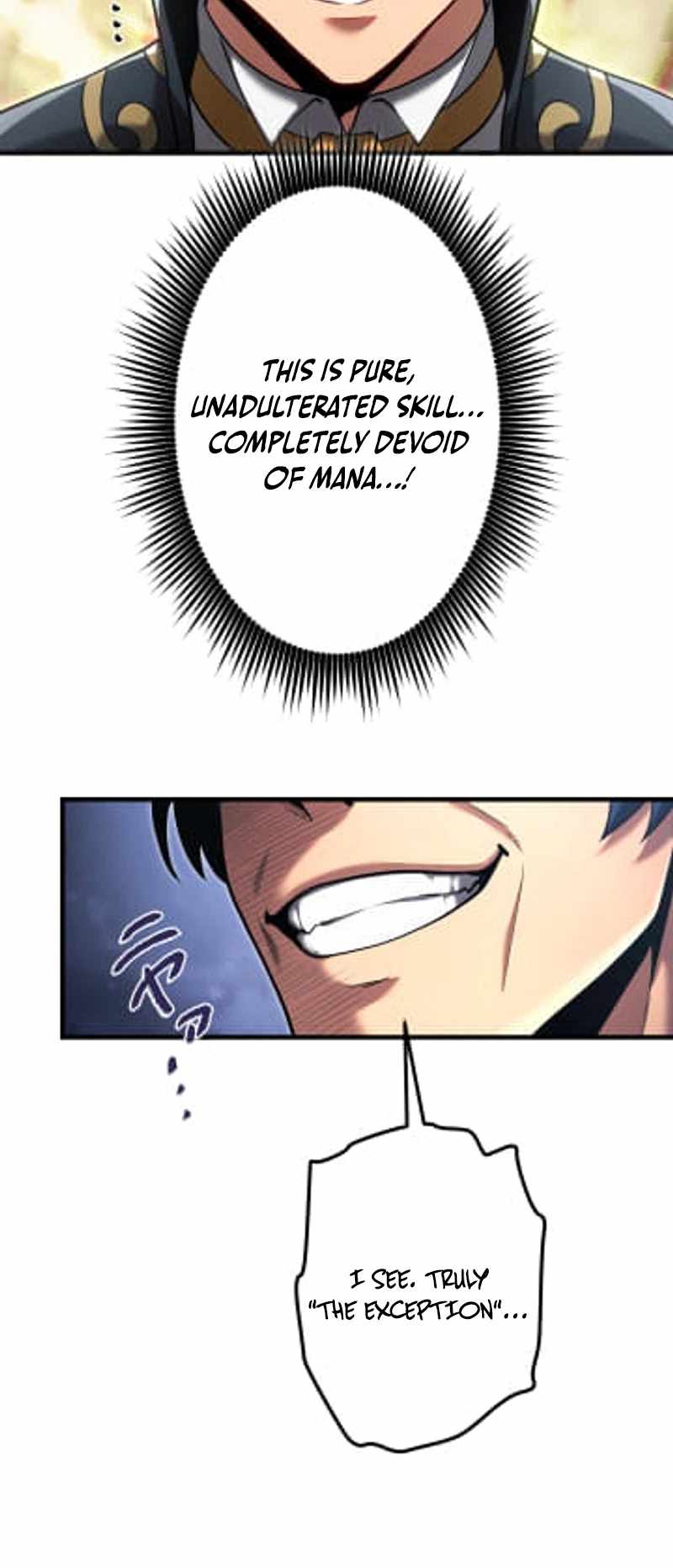 Sovereign of a Hundred Blades: Heir to the Strongest Style - chapter-5 - Page 18