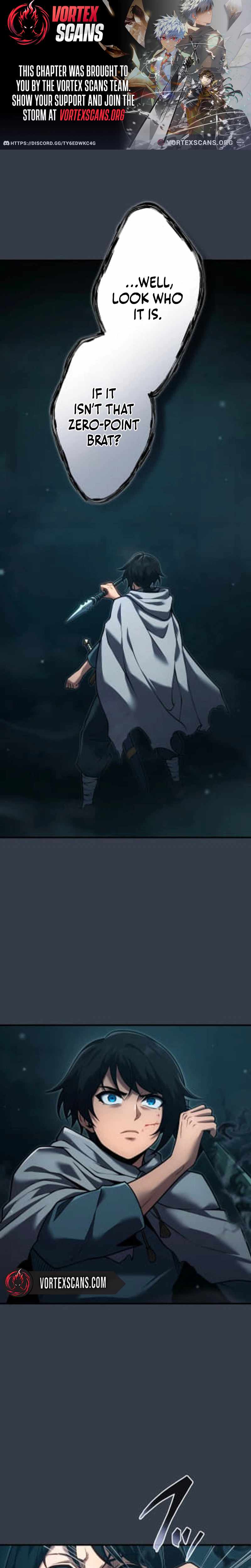 Sovereign of a Hundred Blades: Heir to the Strongest Style - chapter-6 - Page 1