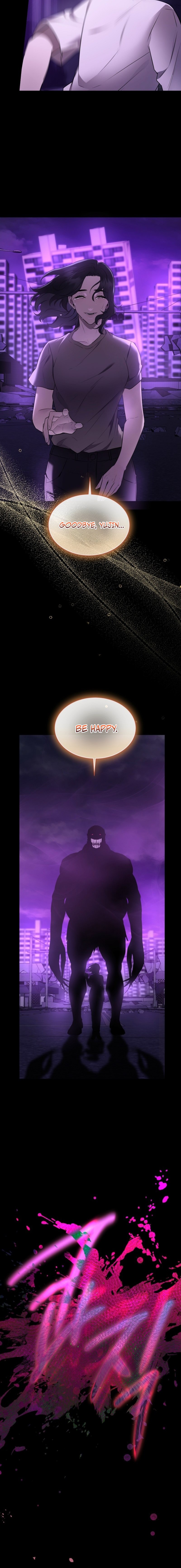 SSS-Class Regressor Has No Conscience - chapter-1 - Page 12