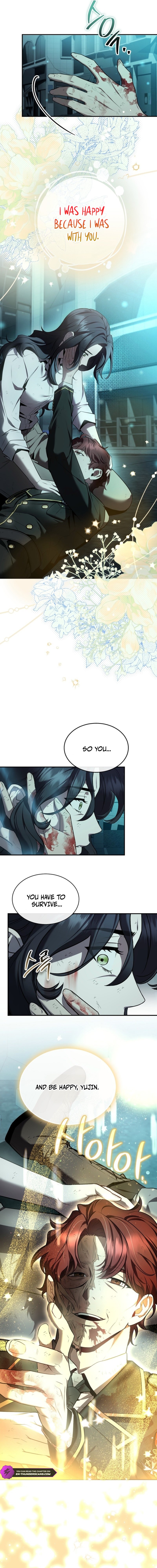SSS-Class Regressor Has No Conscience - chapter-1 - Page 17