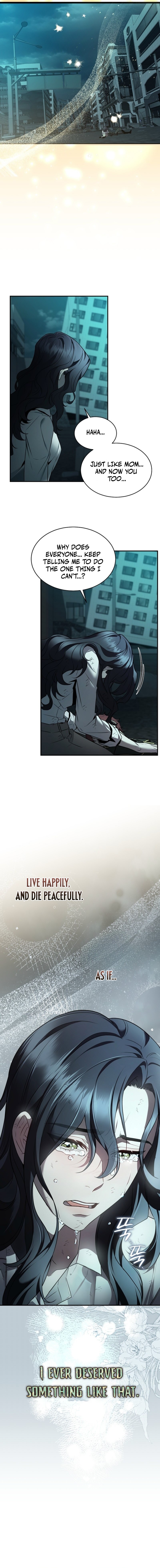 SSS-Class Regressor Has No Conscience - chapter-1 - Page 18