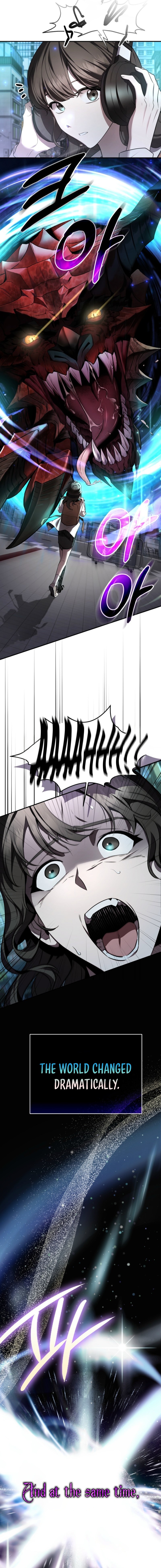 SSS-Class Regressor Has No Conscience - chapter-1 - Page 2