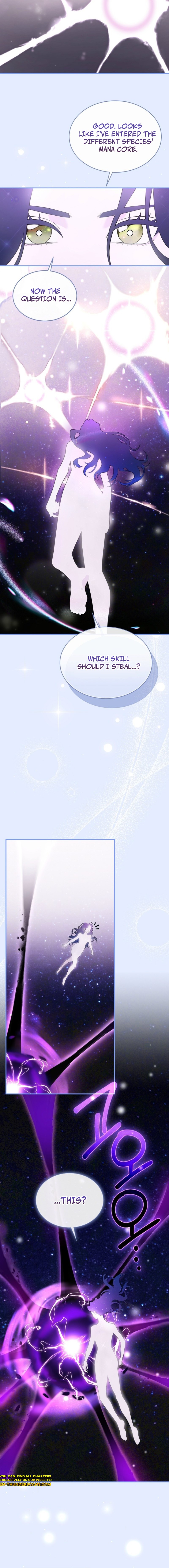 SSS-Class Regressor Has No Conscience - chapter-1 - Page 23