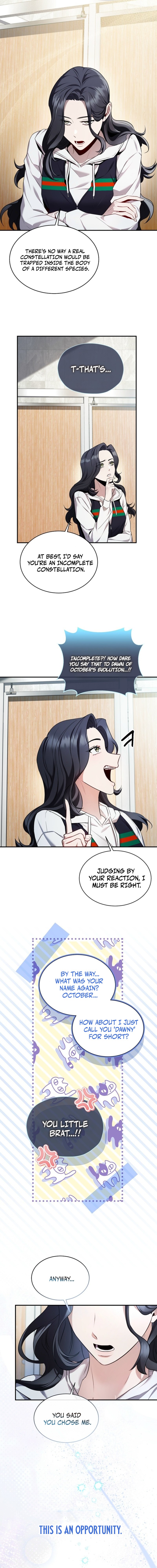 SSS-Class Regressor Has No Conscience - chapter-1 - Page 30