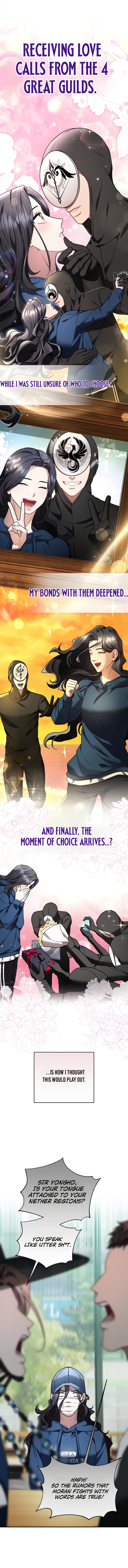 SSS-Class Regressor Has No Conscience - chapter-11 - Page 2