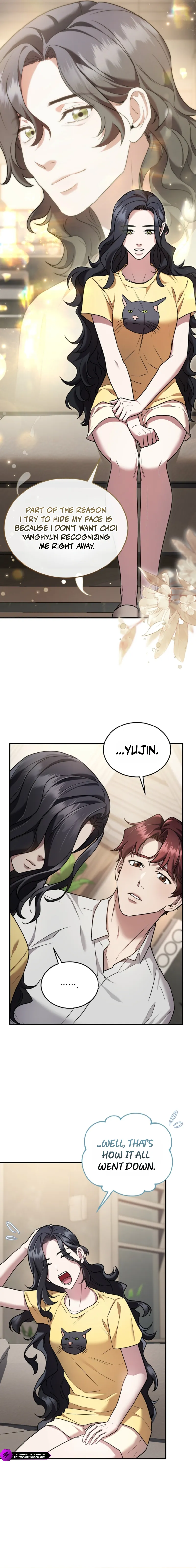 SSS-Class Regressor Has No Conscience - chapter-13 - Page 17