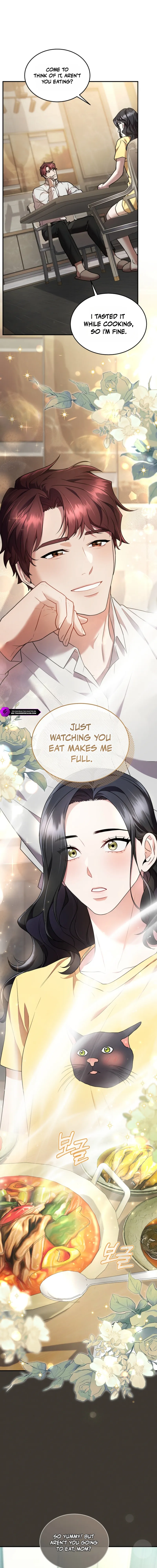 SSS-Class Regressor Has No Conscience - chapter-13 - Page 2