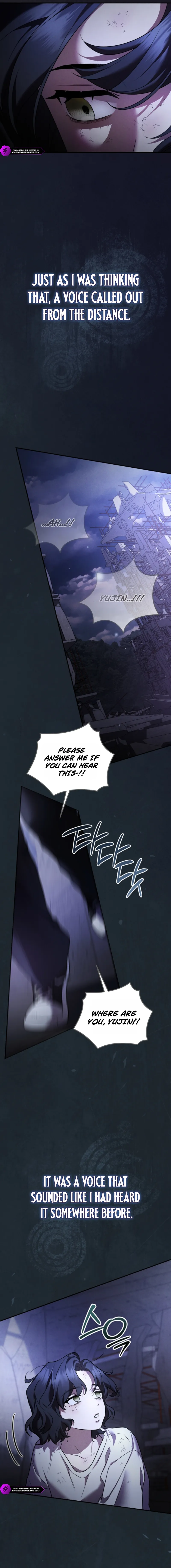 SSS-Class Regressor Has No Conscience - chapter-13 - Page 8