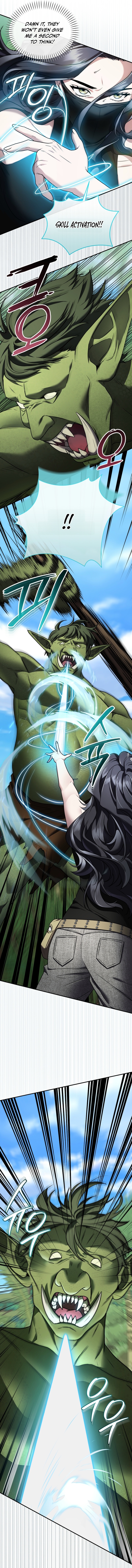 SSS-Class Regressor Has No Conscience - chapter-15 - Page 13