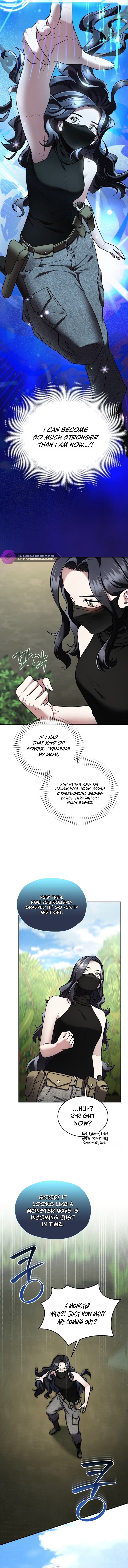 SSS-Class Regressor Has No Conscience - chapter-15 - Page 18