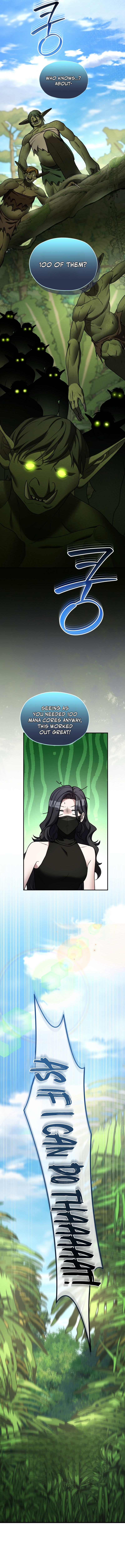 SSS-Class Regressor Has No Conscience - chapter-15 - Page 19