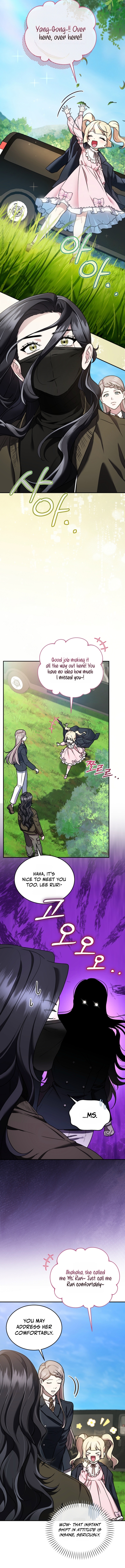 SSS-Class Regressor Has No Conscience - chapter-15 - Page 4