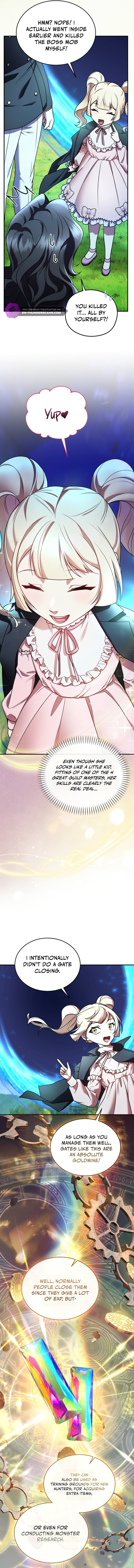 SSS-Class Regressor Has No Conscience - chapter-15 - Page 6