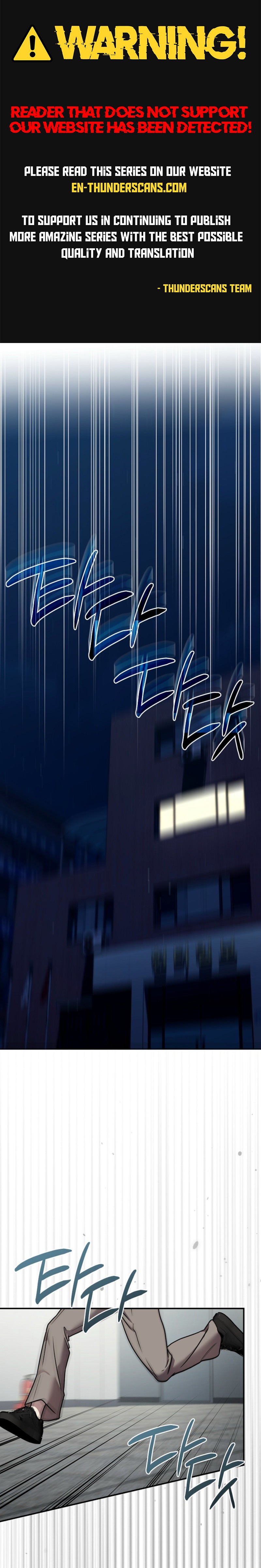 SSS-Class Regressor Has No Conscience - chapter-17 - Page 1