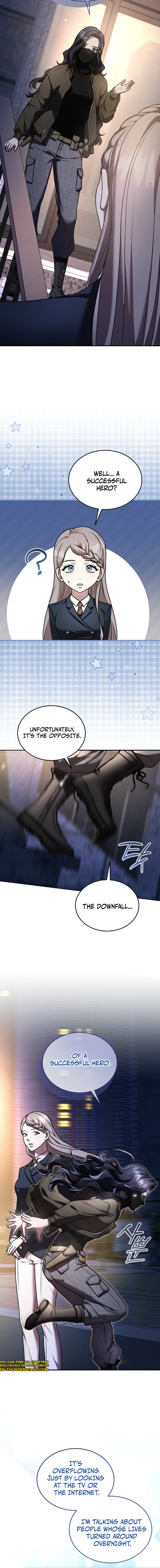 SSS-Class Regressor Has No Conscience - chapter-17 - Page 10