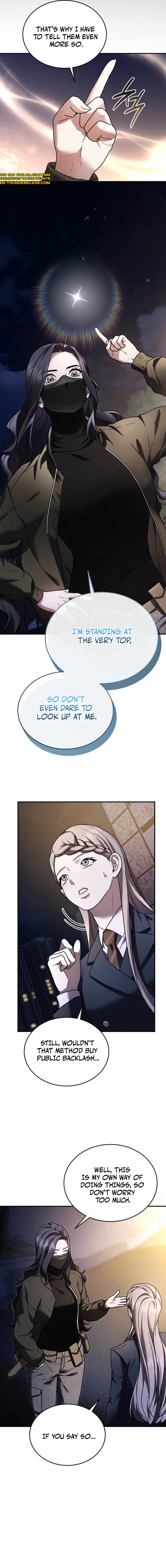 SSS-Class Regressor Has No Conscience - chapter-17 - Page 13