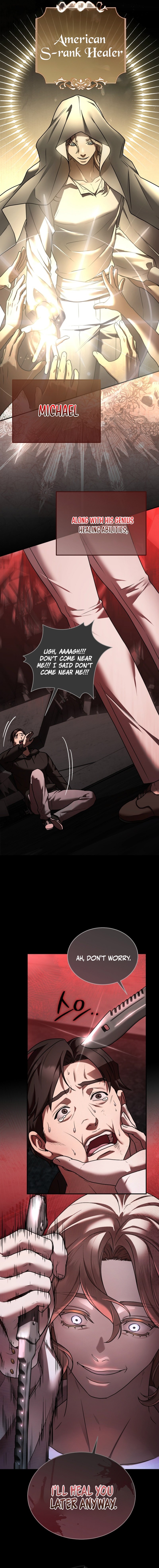 SSS-Class Regressor Has No Conscience - chapter-17 - Page 18