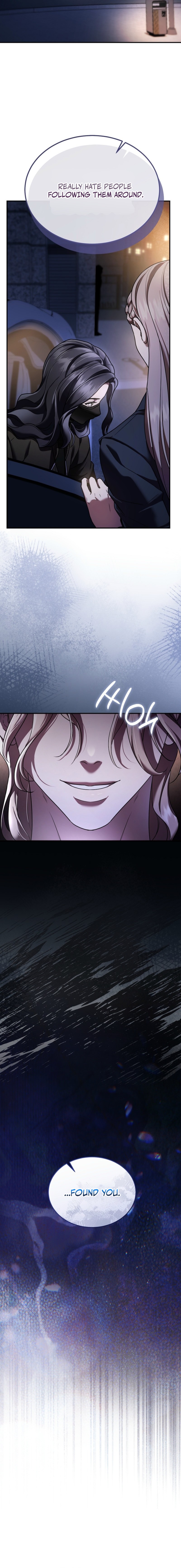 SSS-Class Regressor Has No Conscience - chapter-17 - Page 8