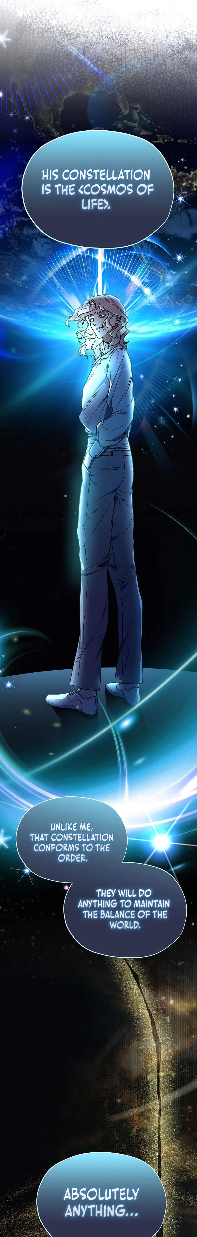 SSS-Class Regressor Has No Conscience - chapter-19 - Page 13