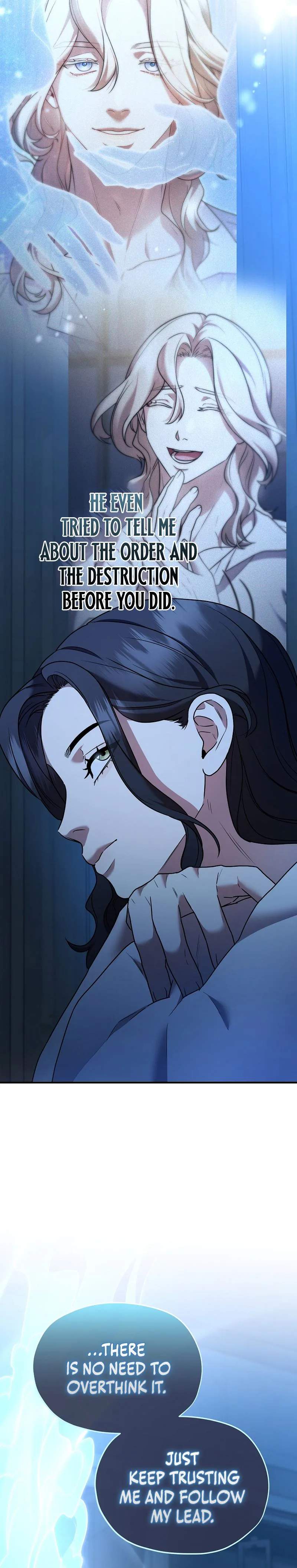 SSS-Class Regressor Has No Conscience - chapter-19 - Page 15