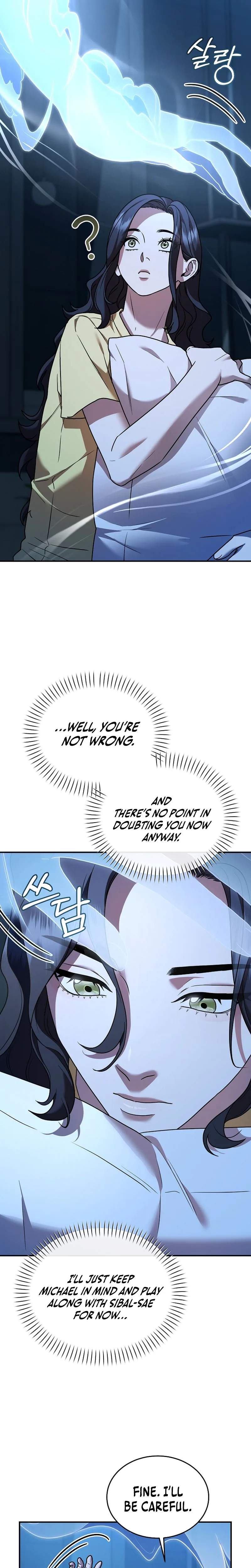 SSS-Class Regressor Has No Conscience - chapter-19 - Page 16