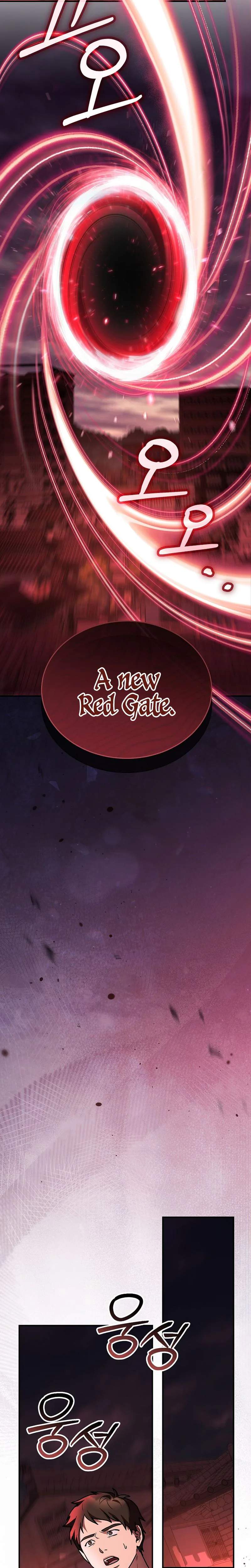 SSS-Class Regressor Has No Conscience - chapter-19 - Page 20