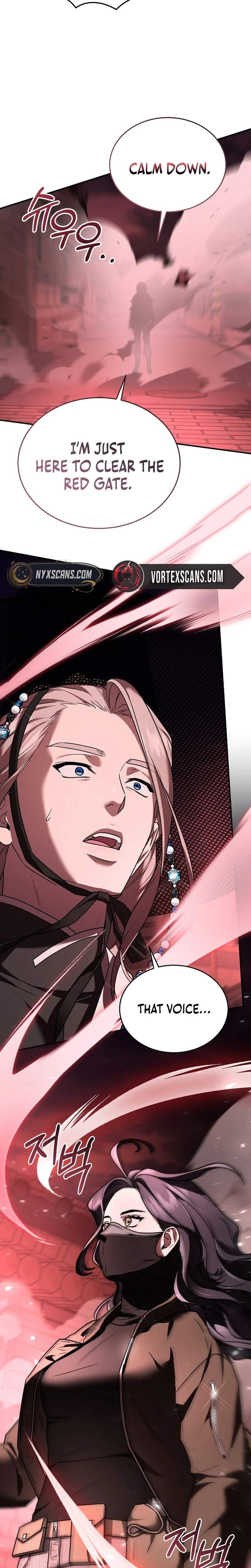 SSS-Class Regressor Has No Conscience - chapter-19 - Page 26