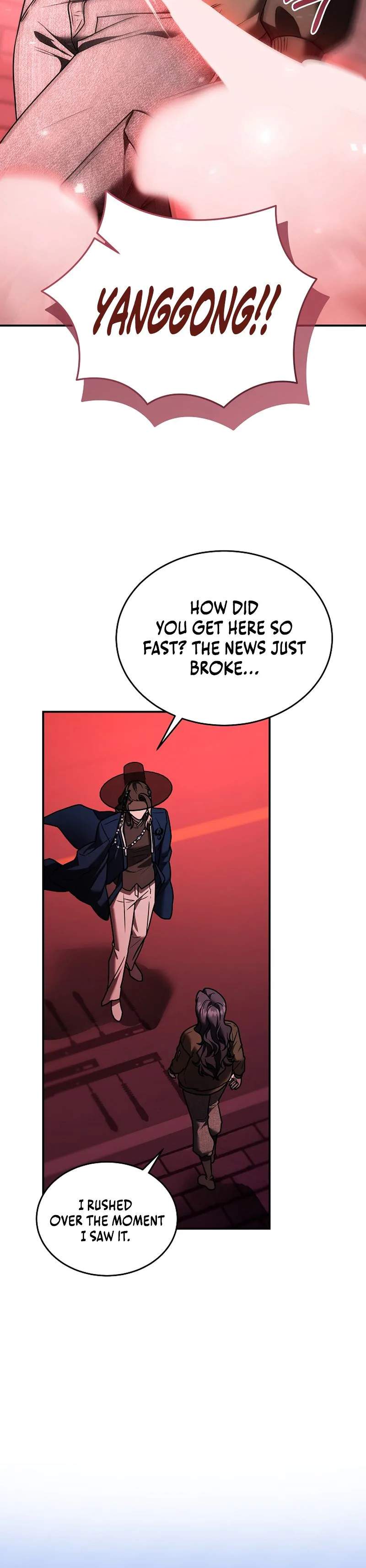 SSS-Class Regressor Has No Conscience - chapter-19 - Page 27