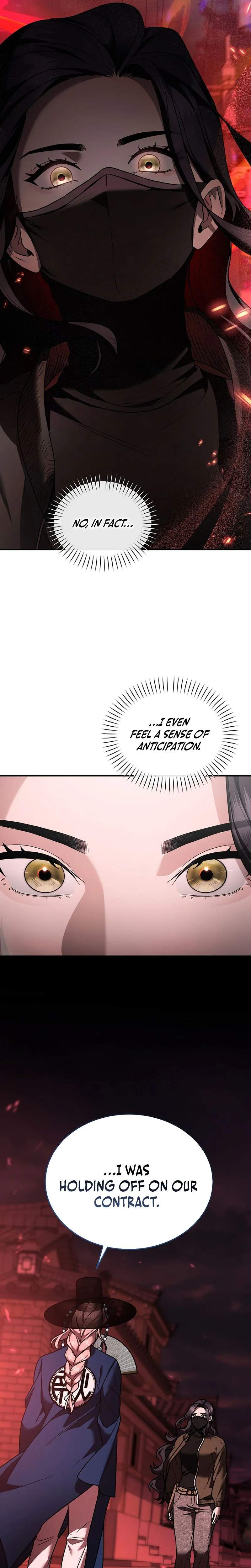 SSS-Class Regressor Has No Conscience - chapter-19 - Page 31